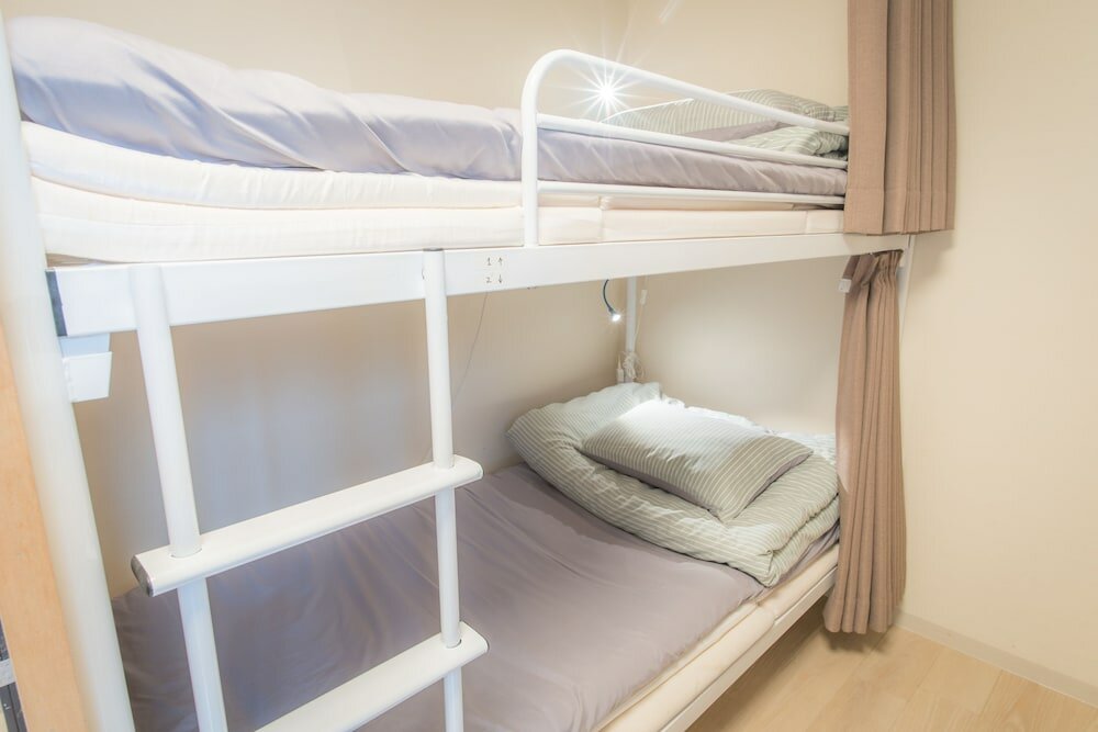 Фото Guesthouse Origami - Hostel