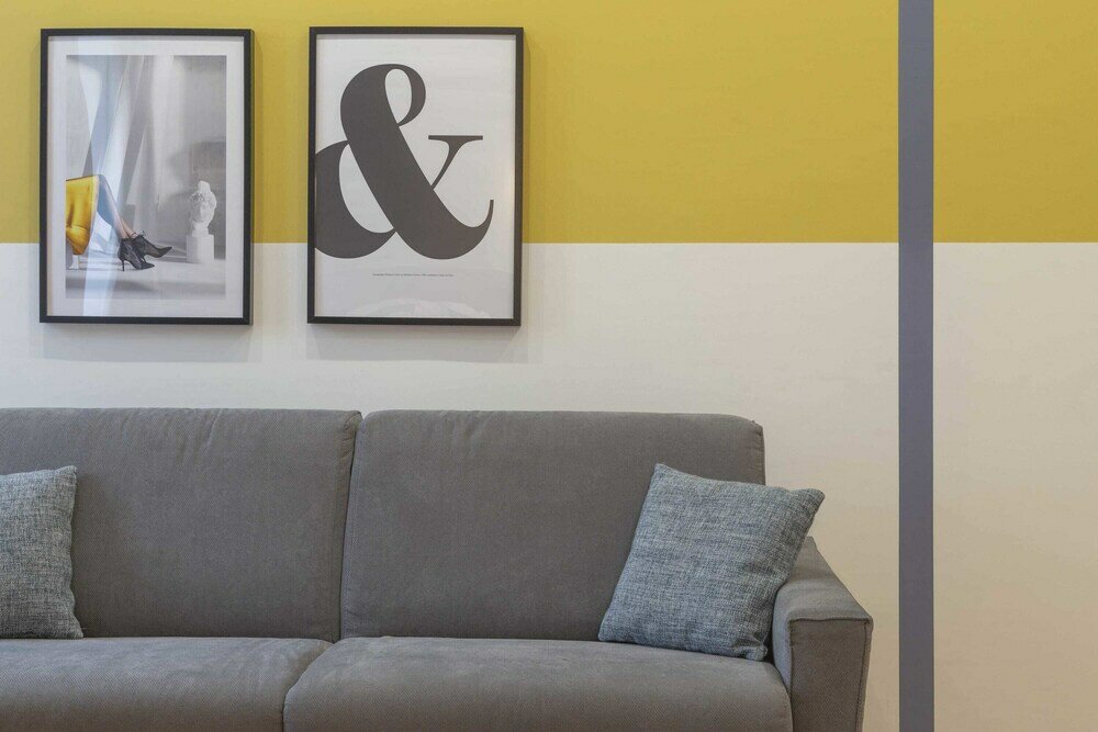 Фото Ghiberti Apartments - City Centre