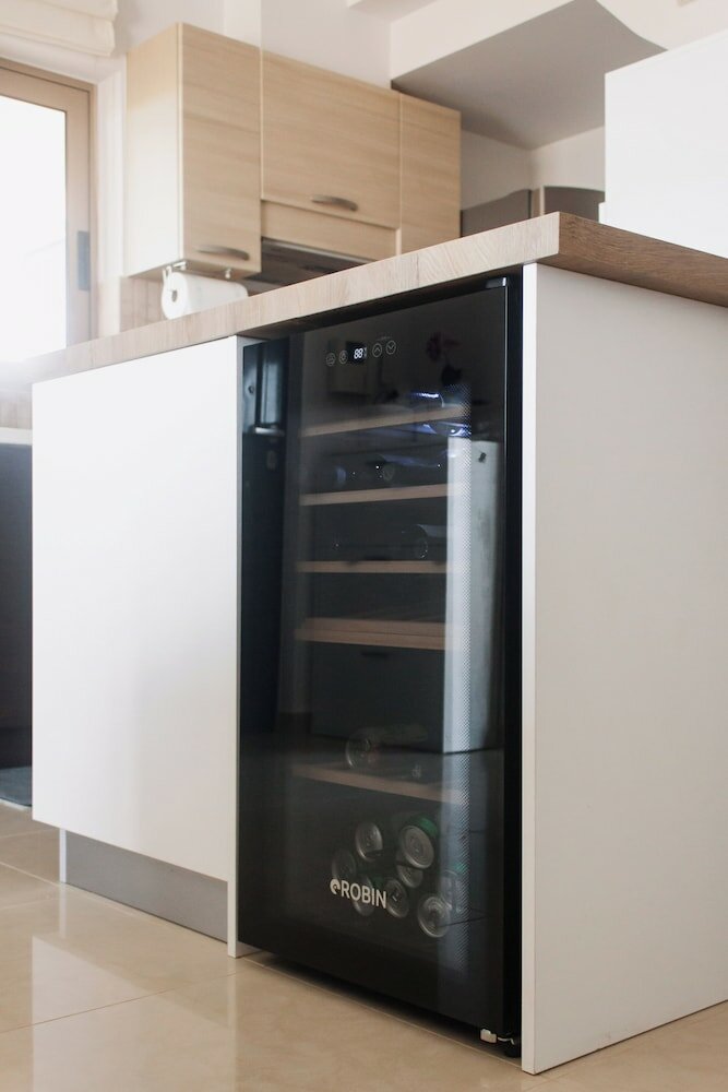 Фото Villa Cook with pool and sea views