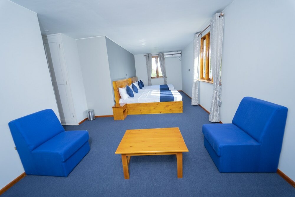 Фото Havana Club Resort