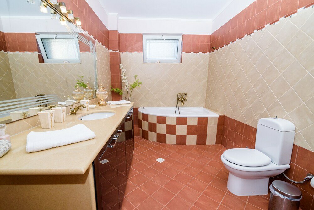 Фото Andronikis House