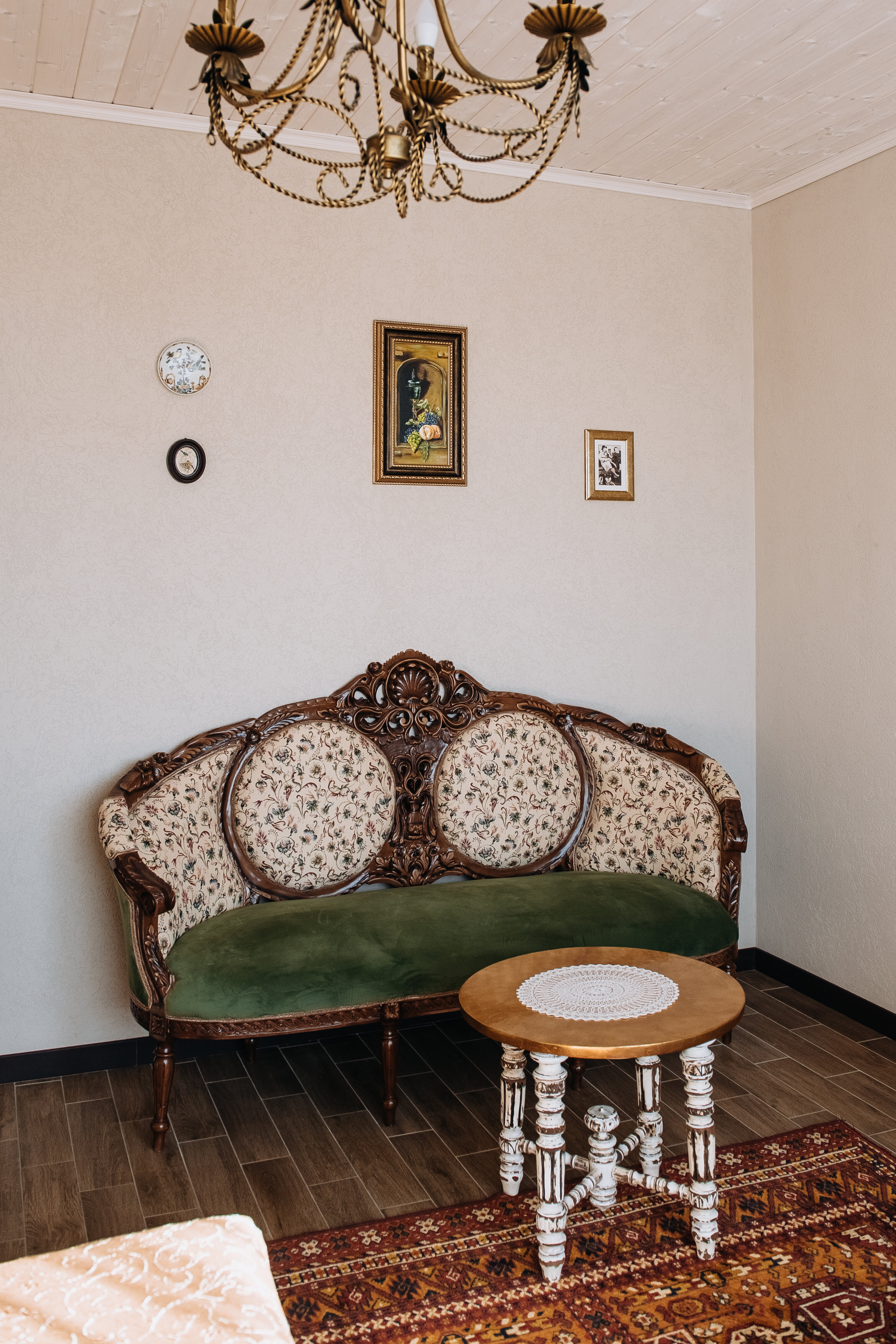 Фото Крыжовник