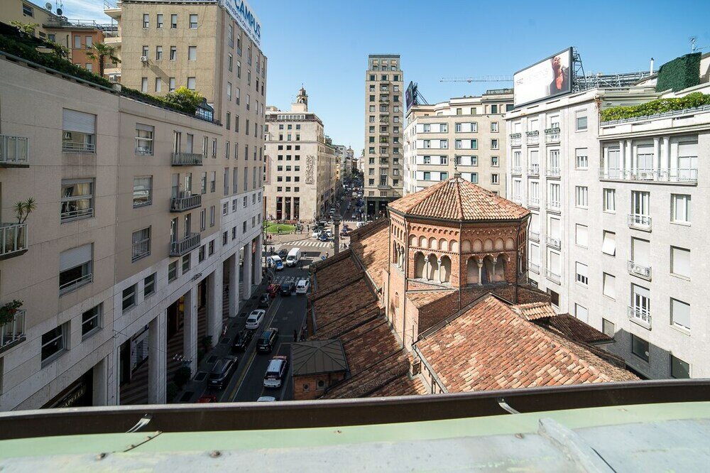 Фото HbHall - Duomo Suite 7 Apartment