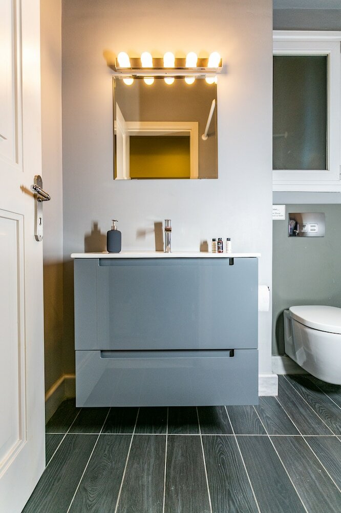 Фото Acropolis Urban Apartments