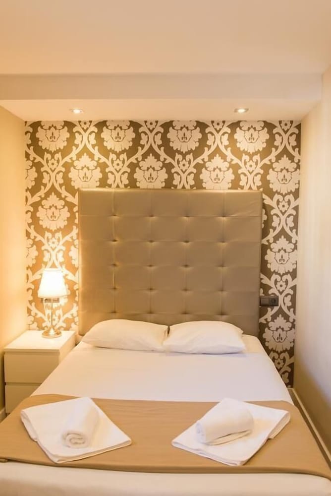 Фото Ab Apartamentos H2O