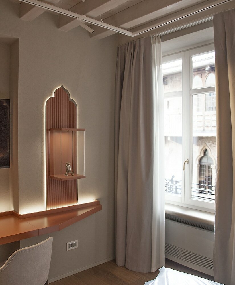 Фото Relais Balcone di Giulietta