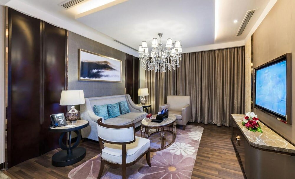 Фото Boudl Al Sahafa