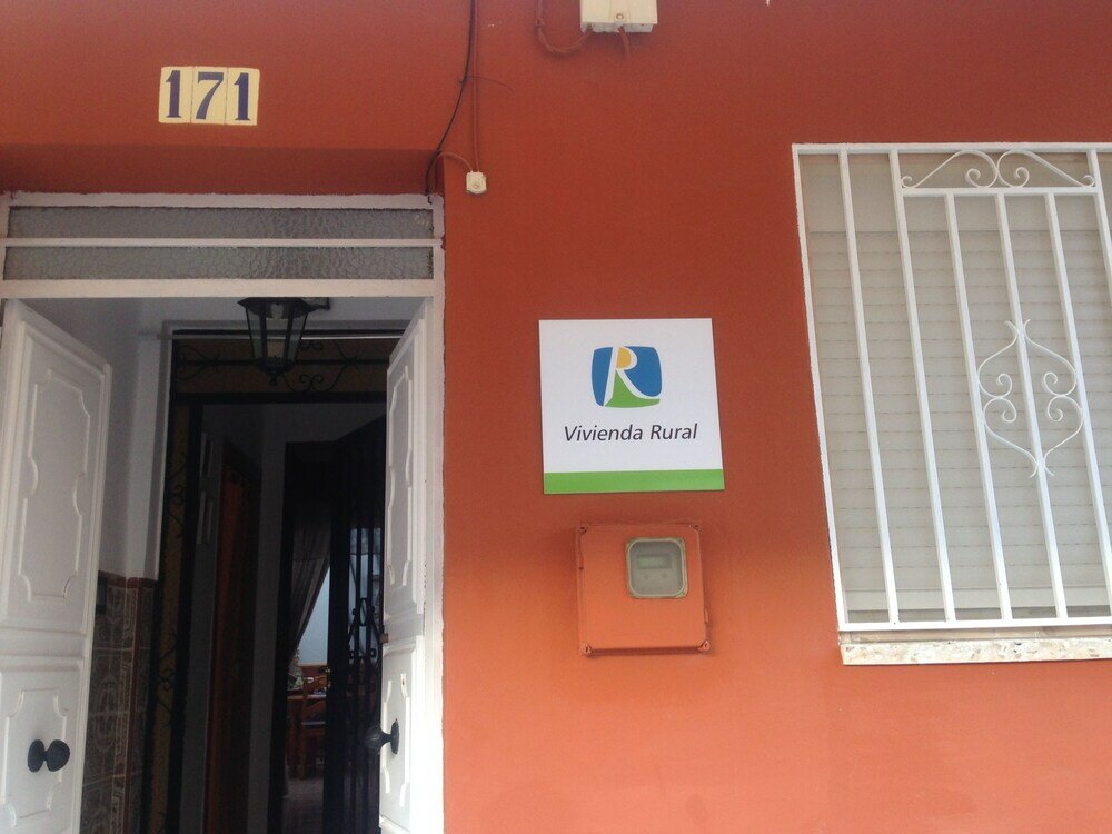 Фото Vivienda Rural el Retorno