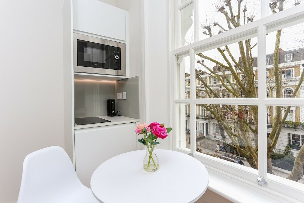 Фото Inverness Terrace Serviced Apartments