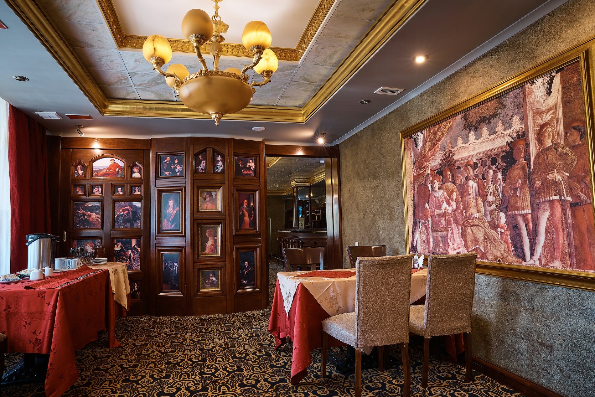 Фото Европа