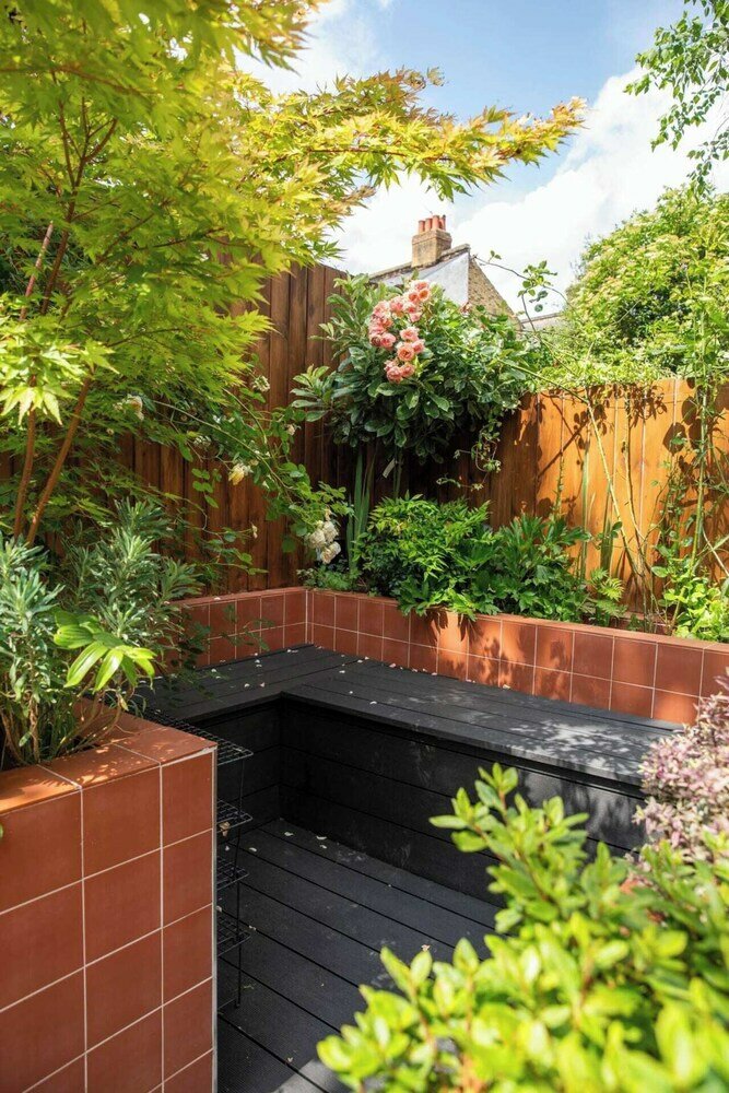 Фото Stunning Hidden Gem W/private Courtyard - Hackney!