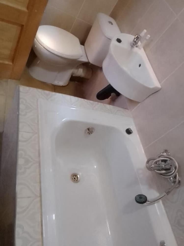 Фото Kennzy Guesthouse