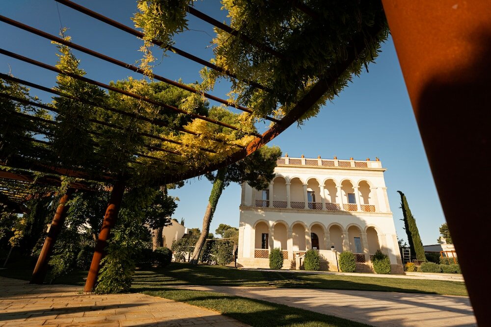 Фото Mastropa' Exclusive Resort