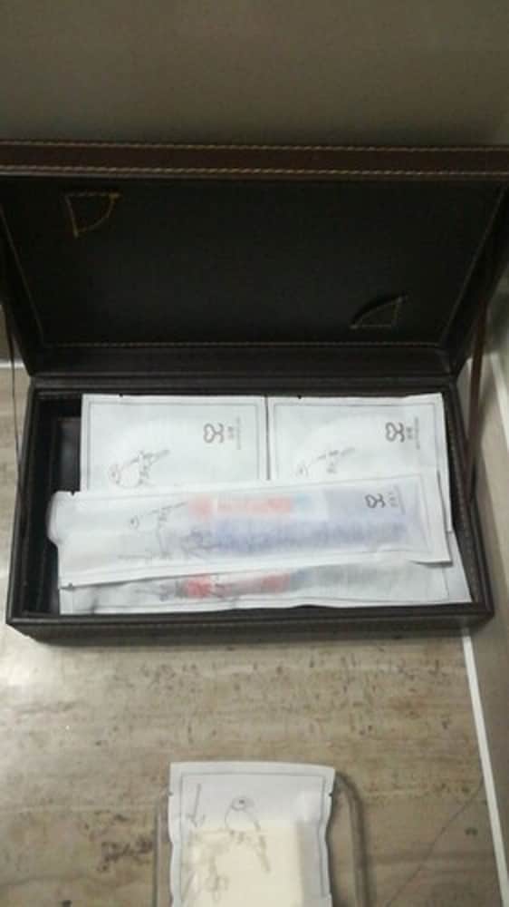 Фото Suisse Place Shanghai