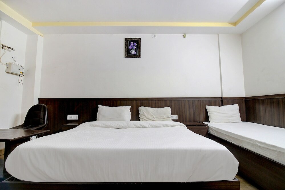 Фото Fabhotel PS Grand
