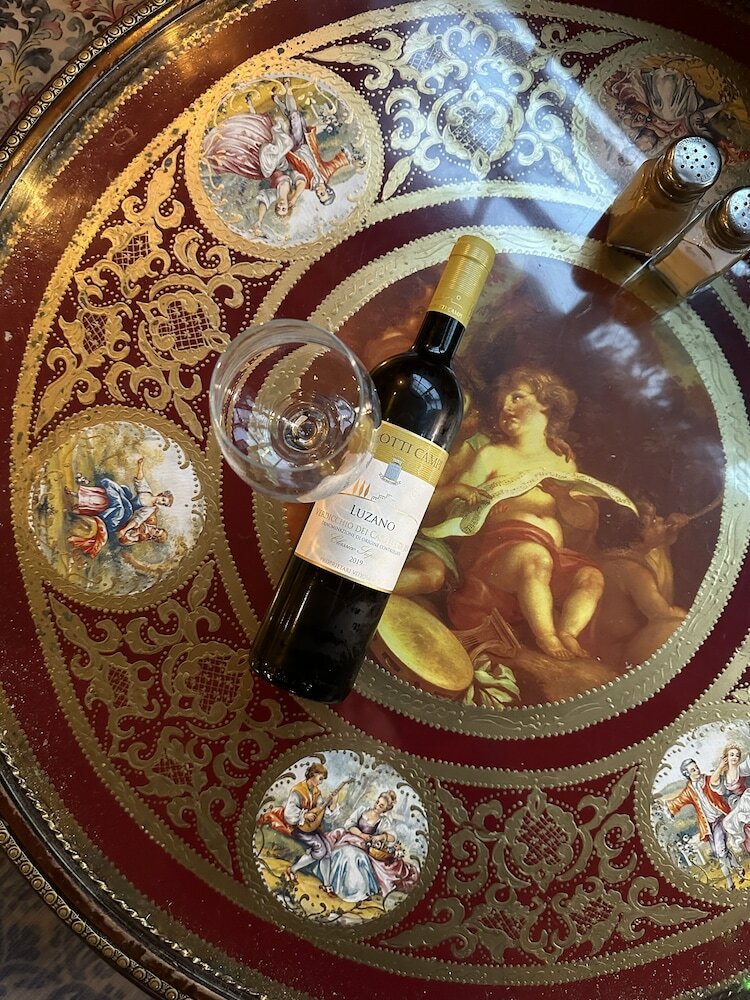 Фото The Angel of Bow