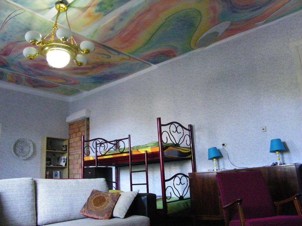 Фото Jasmine Boutique Guesthouse