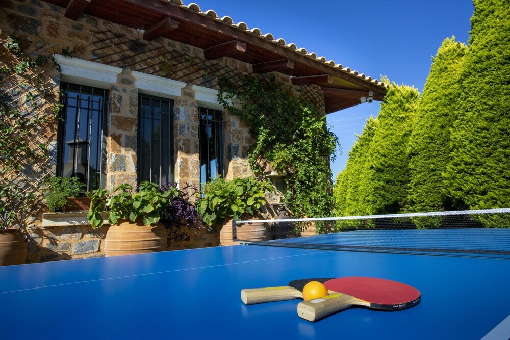 Фото Luxury Villa Golden Crest with pool