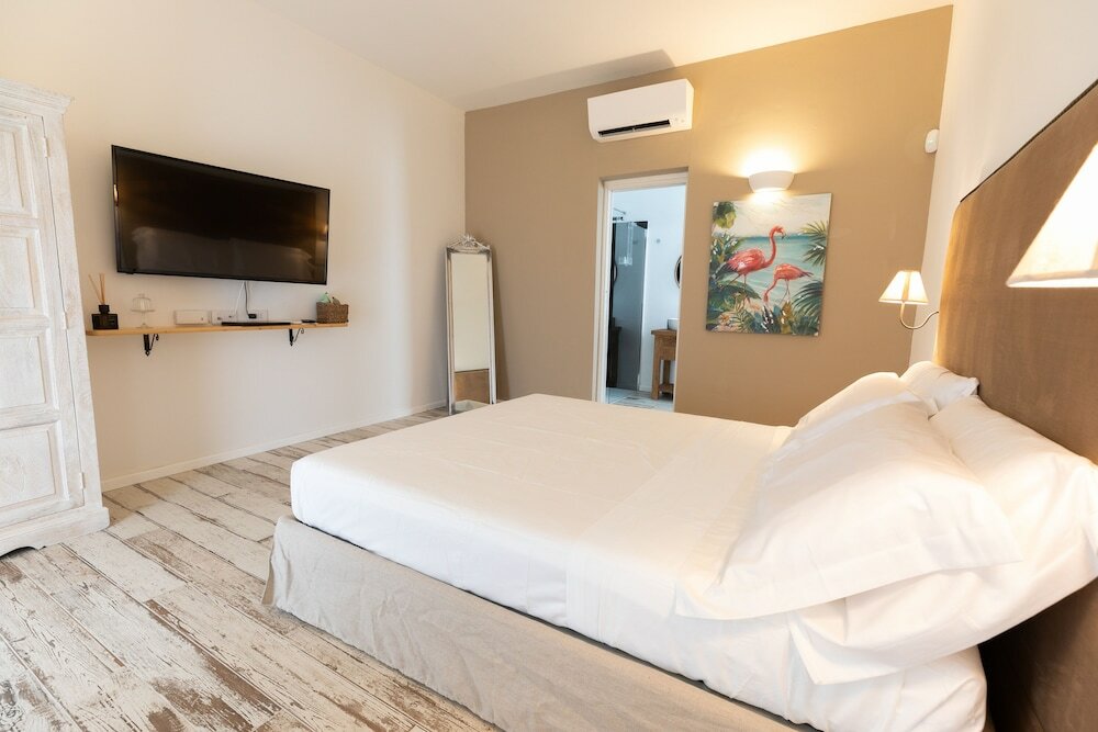 Фото Su Entu Sardinian Country Club