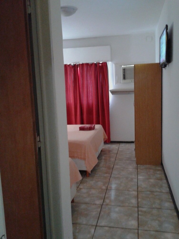 Фото Nuevo Hotel Misiones