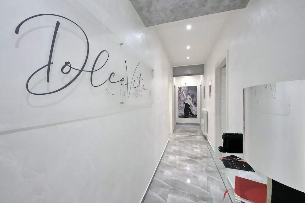 Фото DolceVitaSuite