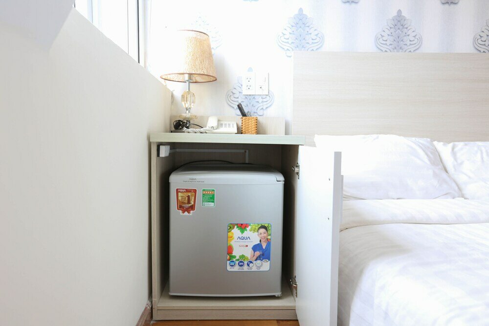 Фото Ttr Vincent Hotel