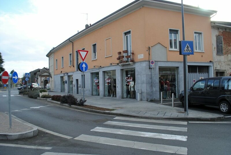 Апартаменты Il Cortile Di Clo