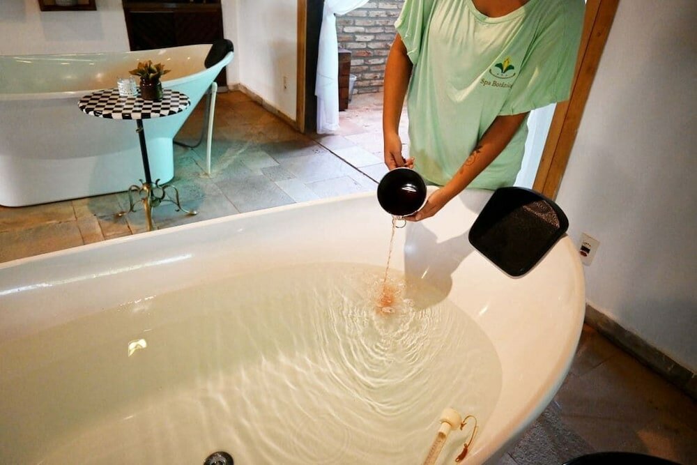 Фото Botânico Hotel Fazenda e SPA