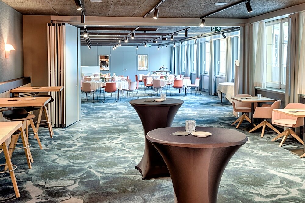 Фото Gartenhaus by Ochsen Lenzburg