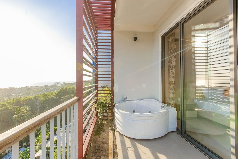 Фото Tom Hill Boutique Resort & SPA