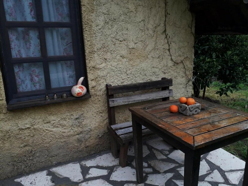 Фото Simurg Evleri Olympos