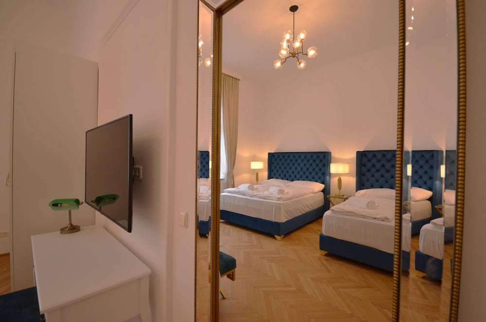 Фото Belvedere Embassy Residence