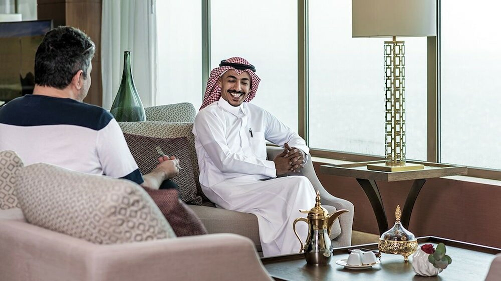 Фото Grand Millennium Gizan