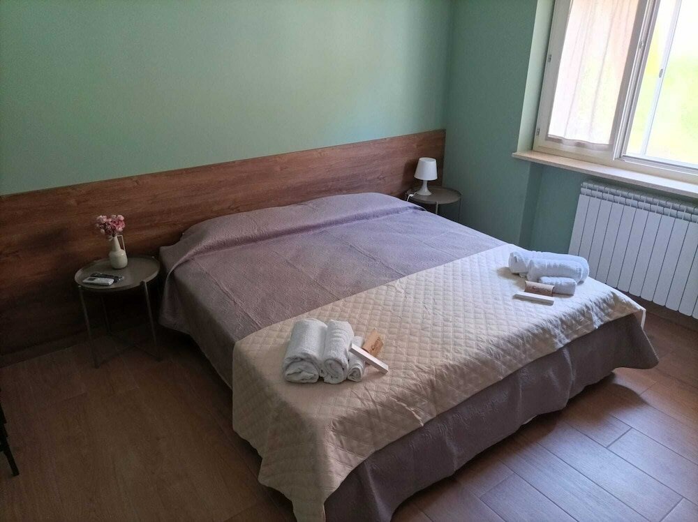 Фото Incastro B&b in Crotone