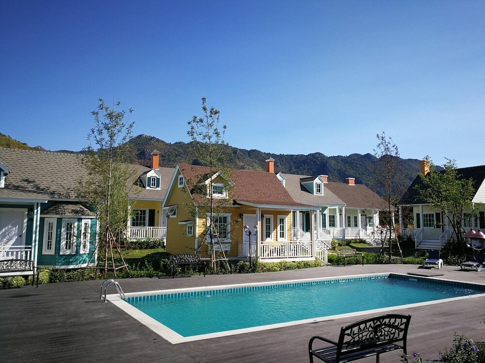 Фото Vermont Khao Yai