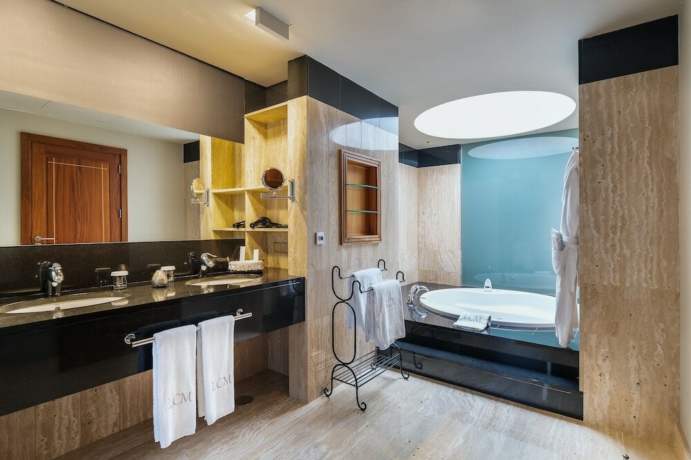 Фото Unique Club at Lopesan Costa Meloneras Resort