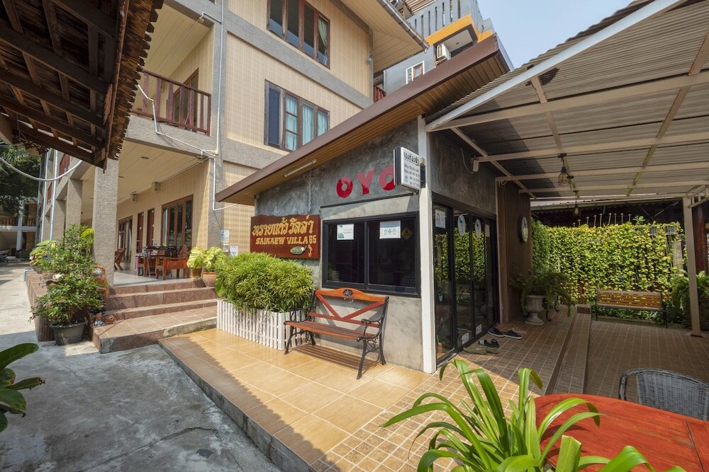 Фото Saikaew villa 65