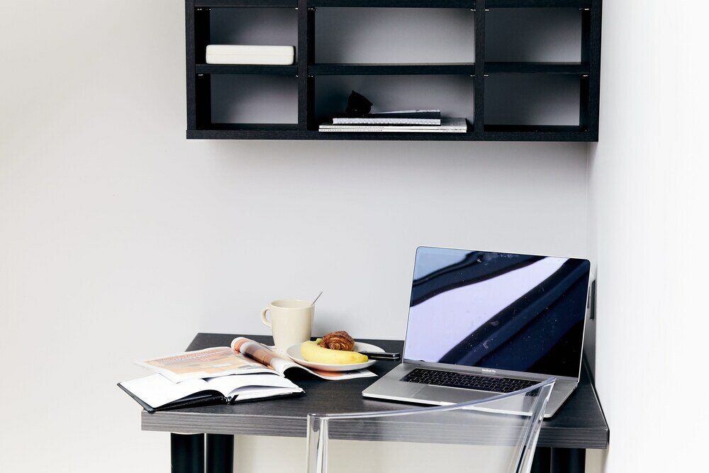 Фото 97 Smart Appart Le Havre