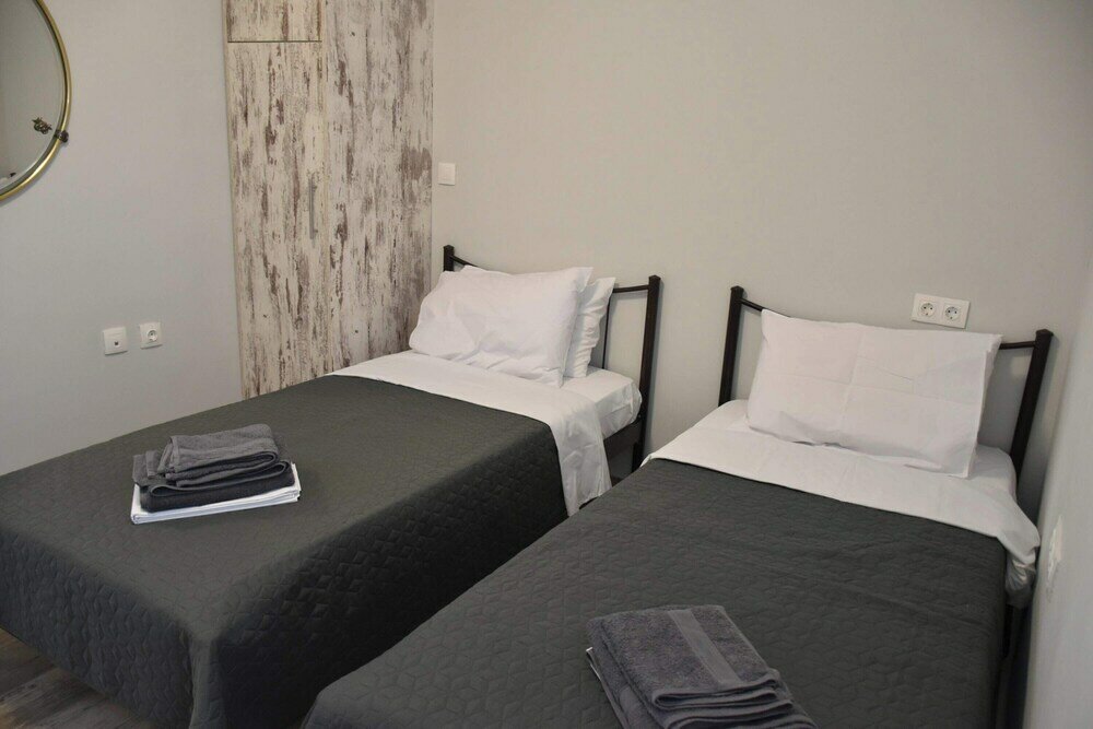 Фото Amazing Traditional Stone house Skiathos