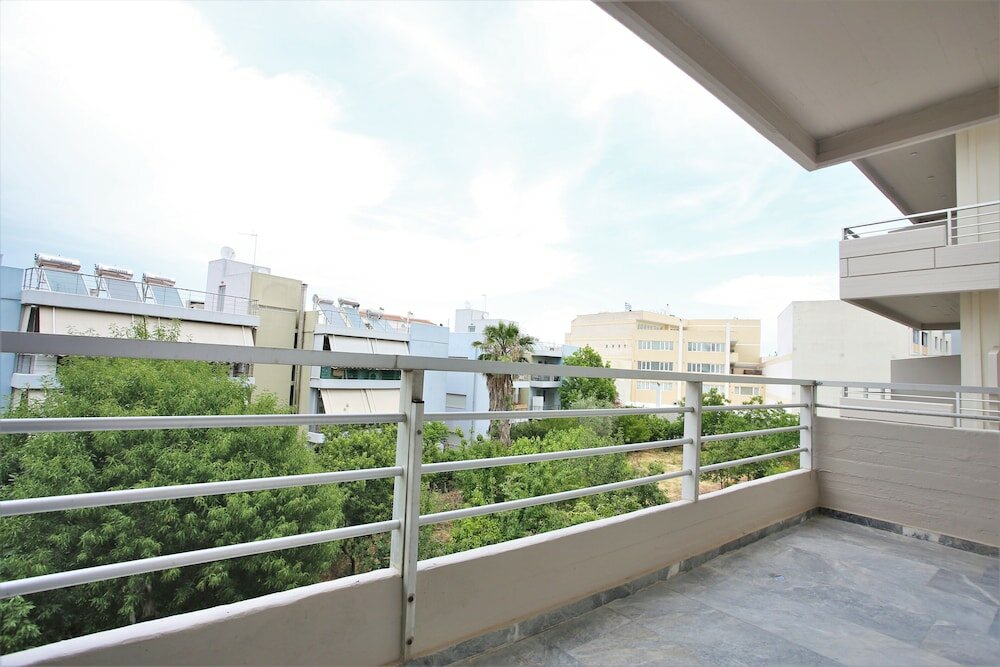 Фото Aethon Airport Project Hotel