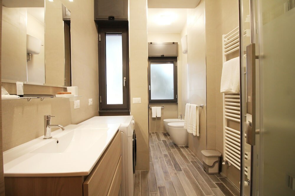 Фото Wonder 3br Eur Apartment