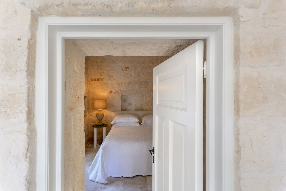 Фото Dimora Graziana