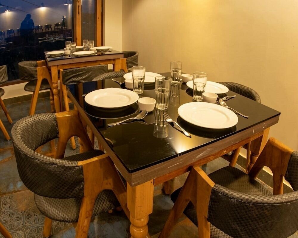 Фото The Himalayan Voyage