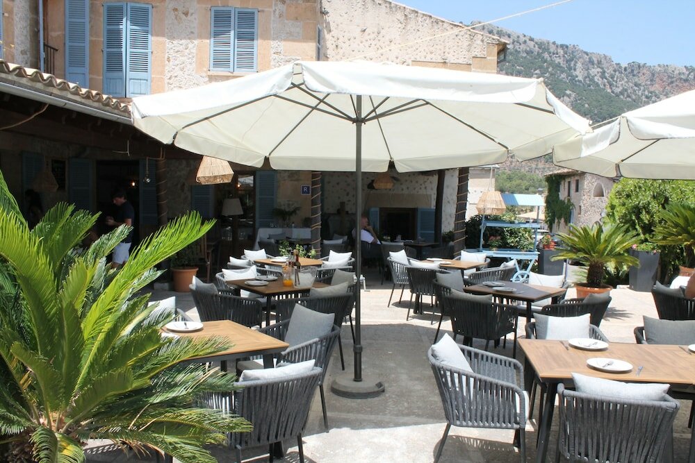 Фото Nou Dalt Muntanya