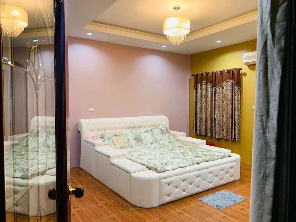 Фото Baan Barrier