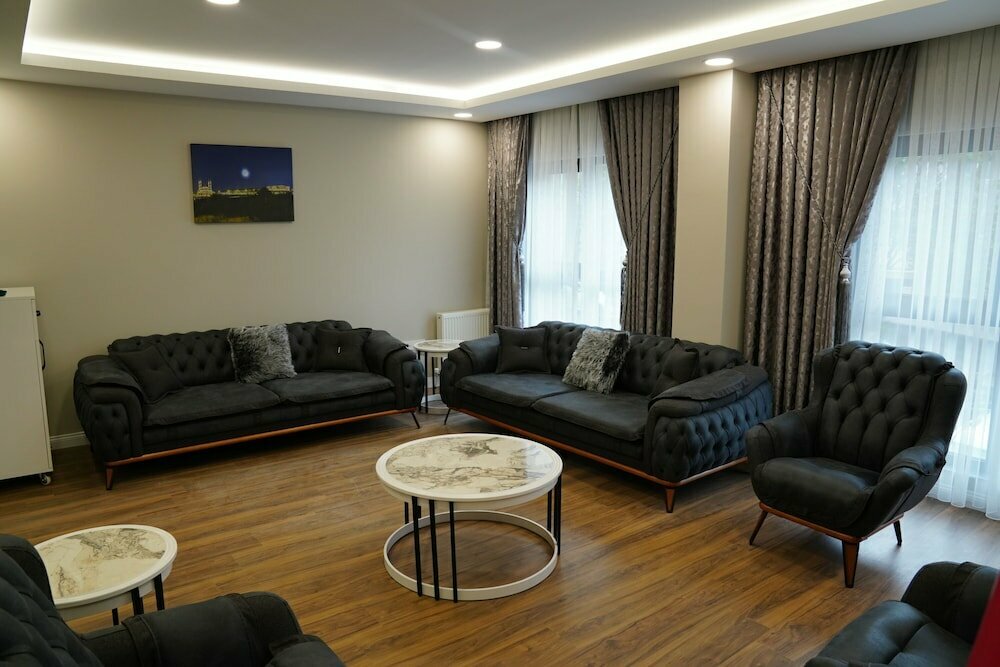 Hotel Akay Muhtarlar Evi, Ankara, photo