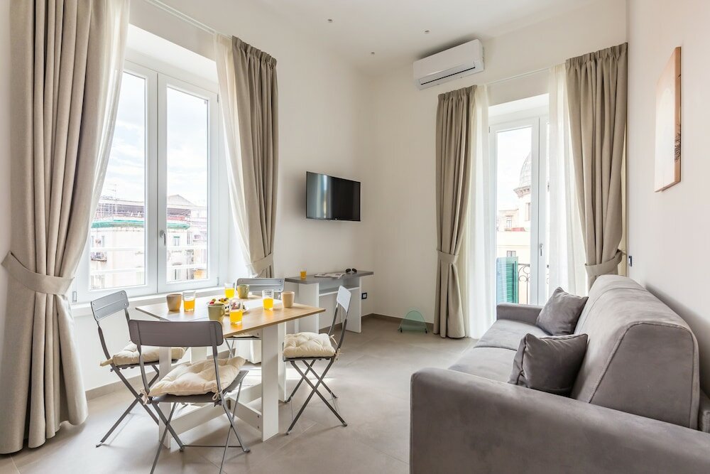 Фото Maria's Bright Flats at the Cathedral