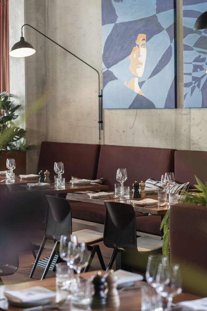 Фото Yust Liège