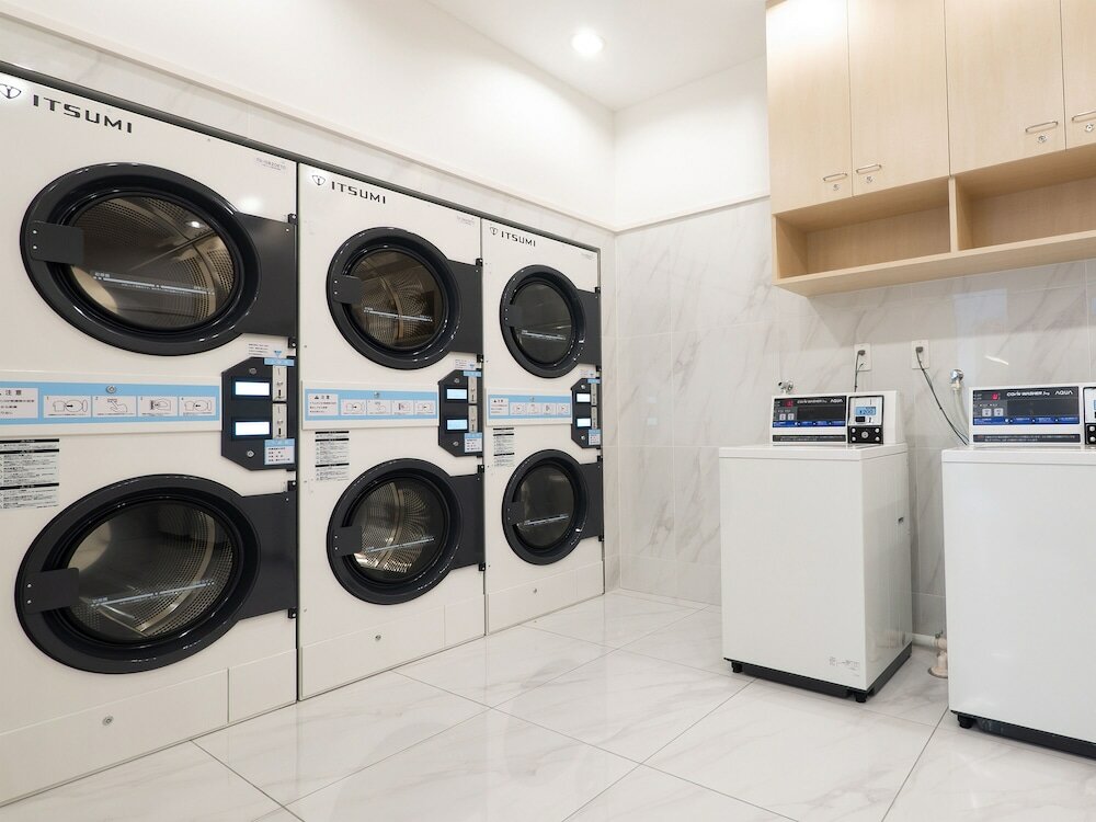 Фото Fourz Hotel Kintetsu Osaka-Namba