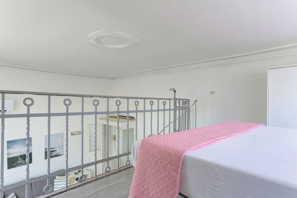 Фото Loft Capocci 37 - Home and More